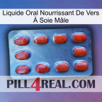 Liquide Oral Nourrissant De Vers À Soie Mâle 06